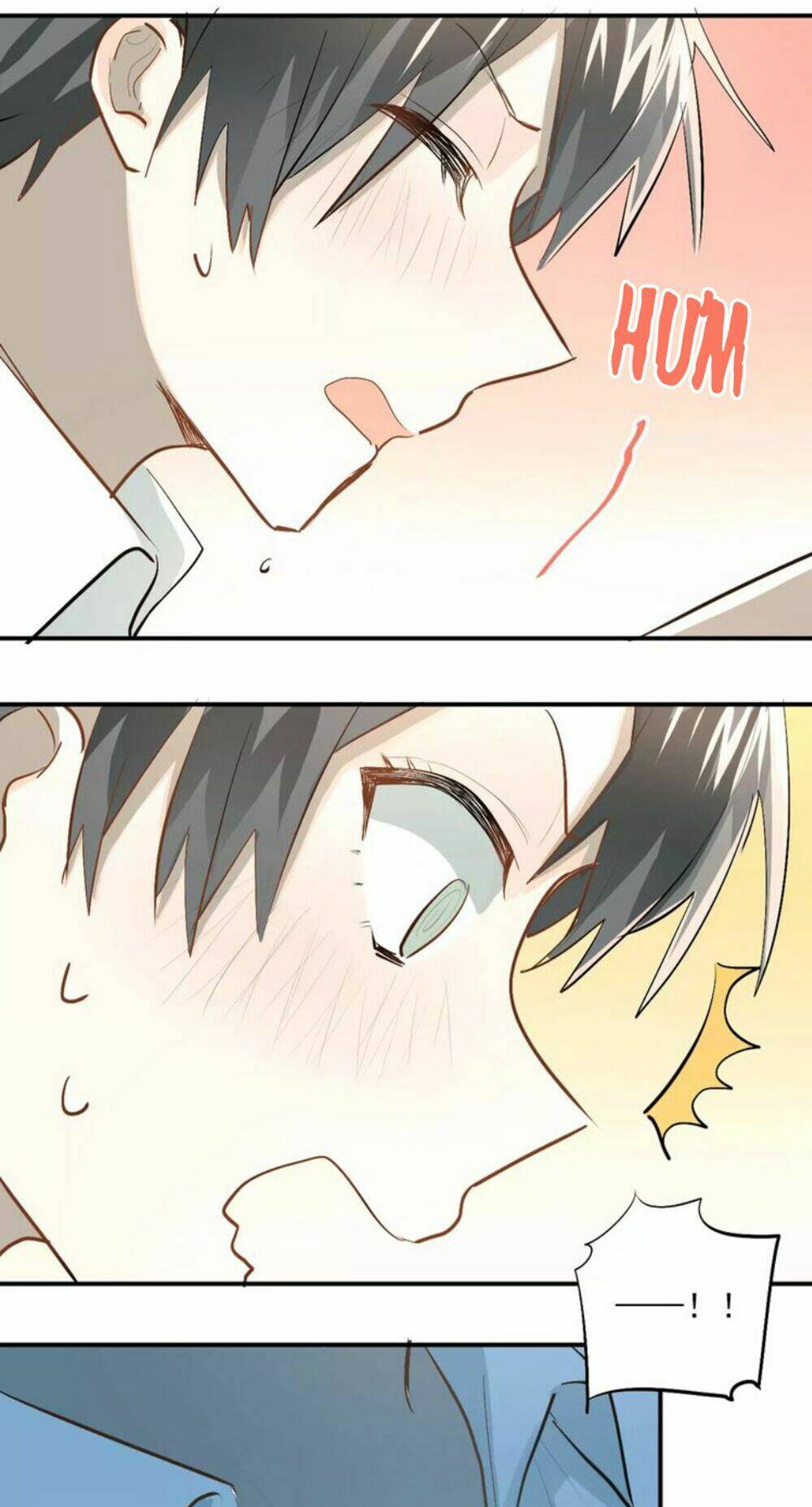 Đầu Gấu Biết Yêu: Chapter 52