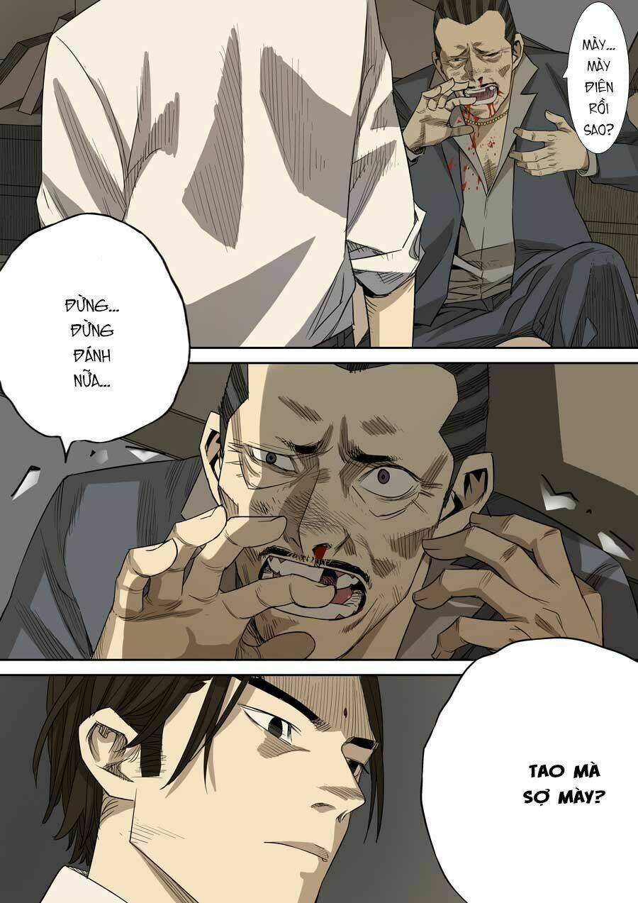 Đệ Lục Thiên Ma Vương: Chapter 51