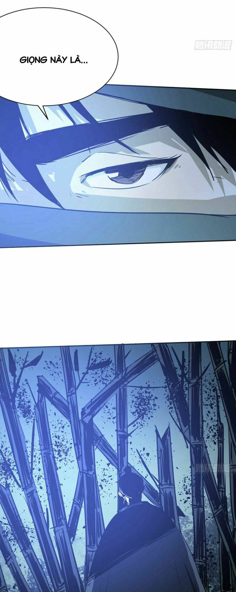 Huyền Thoại Đạo Sĩ: Chapter 2