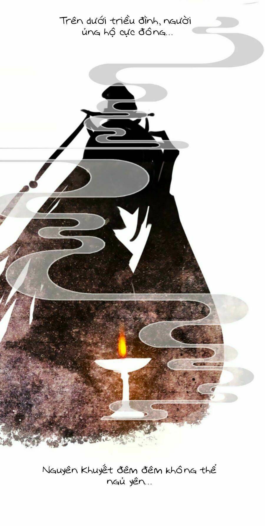 Mỹ Nhân Làm Tướng: Chapter 81