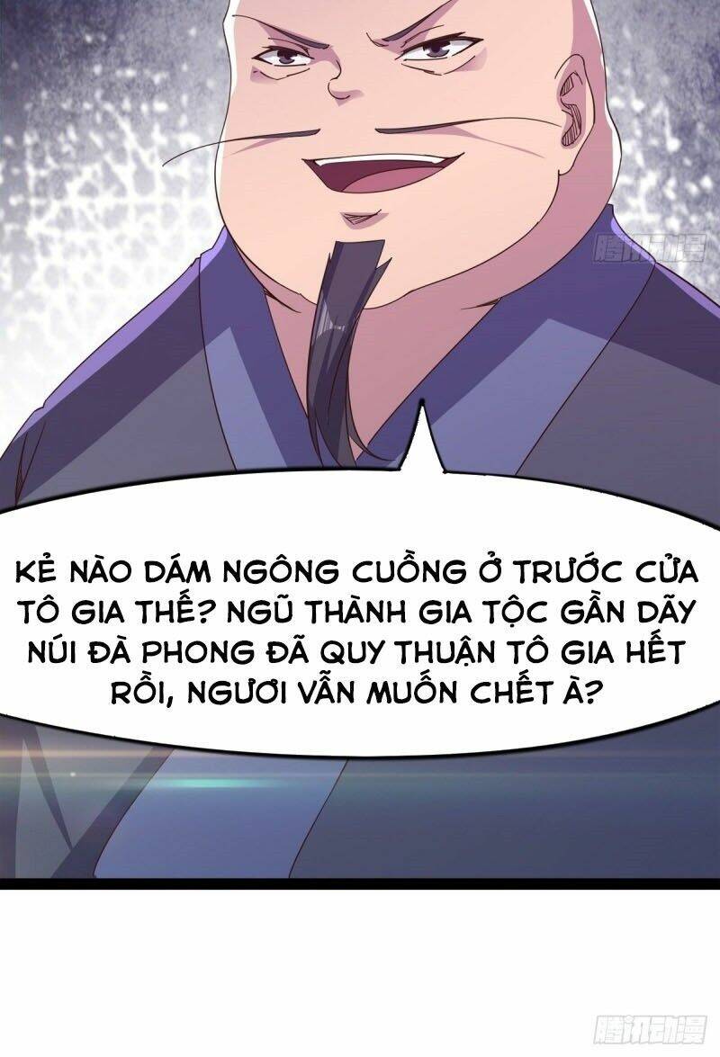 Kiếm Đồ: Chapter 50