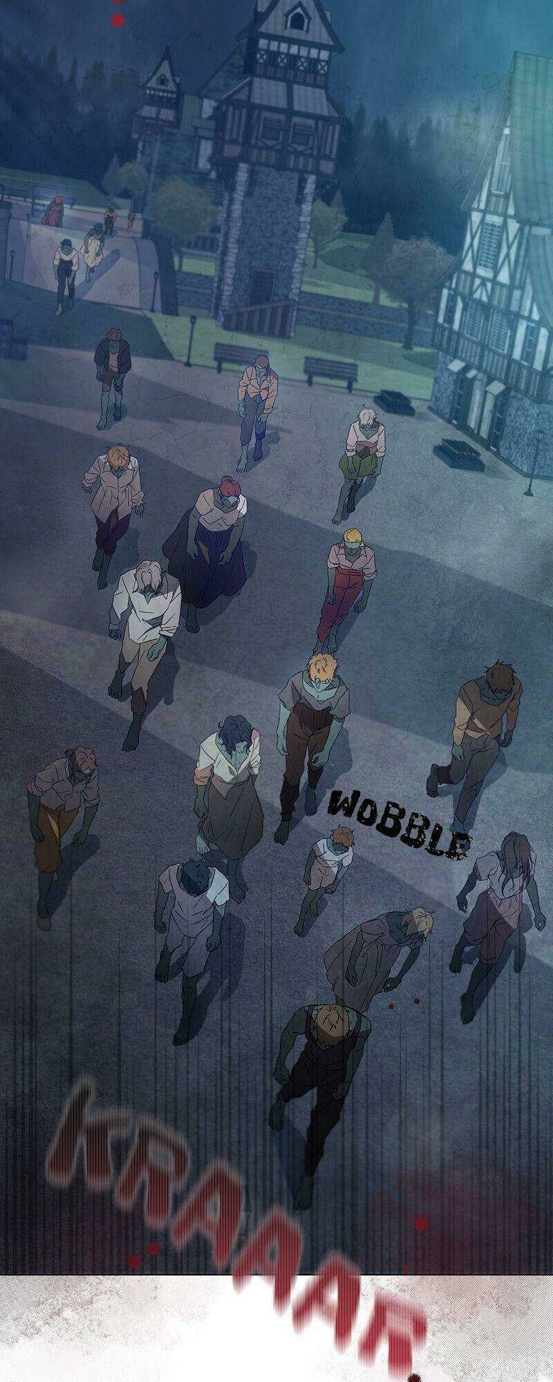 Khế Ước Của Ác Ma: Chapter 54