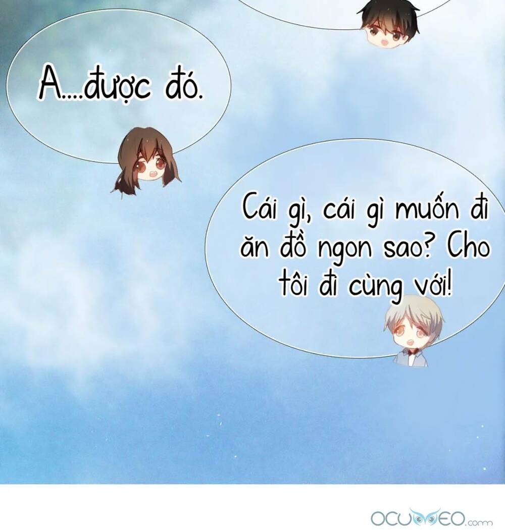Kế Hoạch Trái Tim: Chapter 25