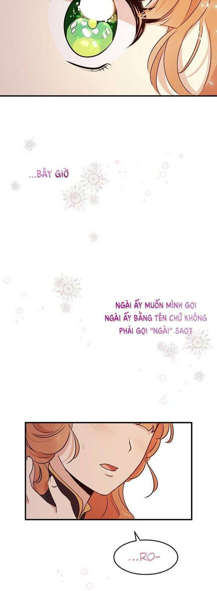 Công Tước, Loạn Vừa Thôi!: Chapter 29