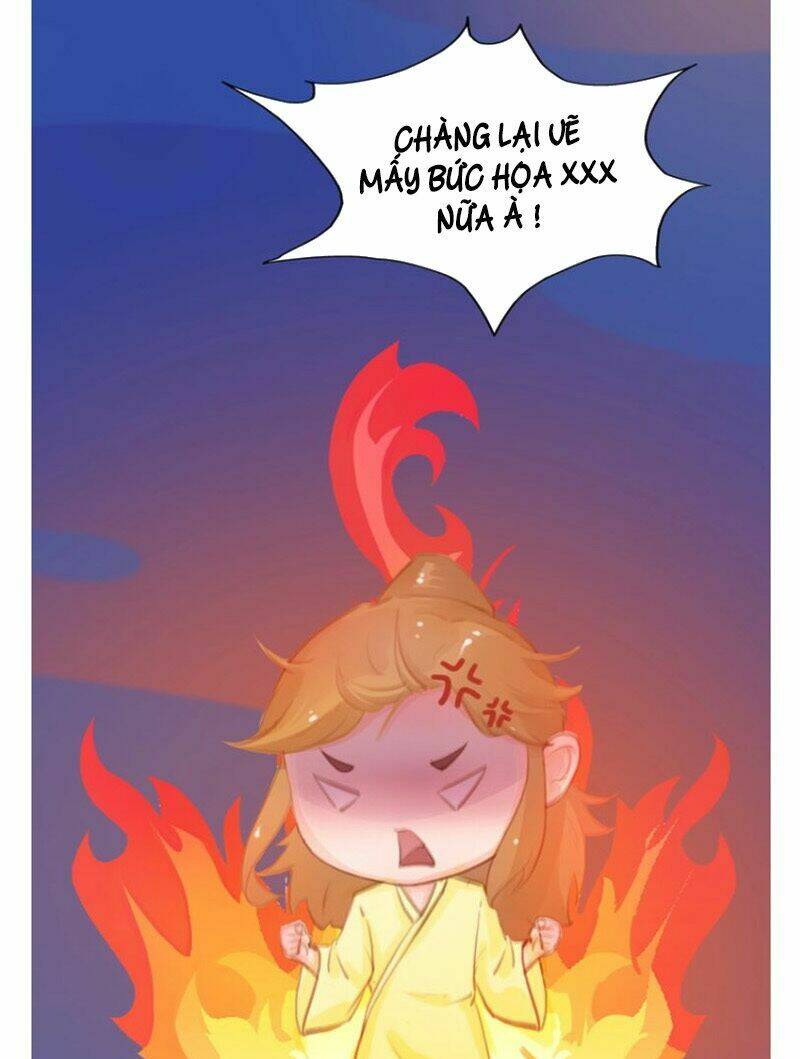 Phong Quỷ Truyền Thuyết: Chapter 81