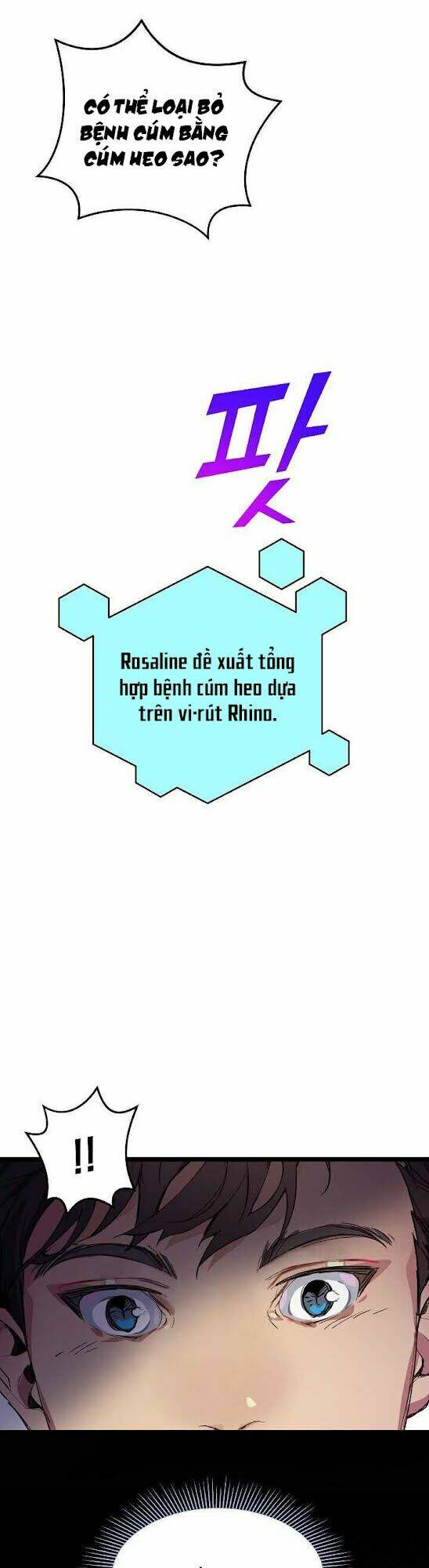 Dna Thiên Tài Đơn Độc: Chapter 11