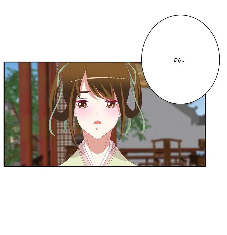 Thông Linh Phi: Chapter 652