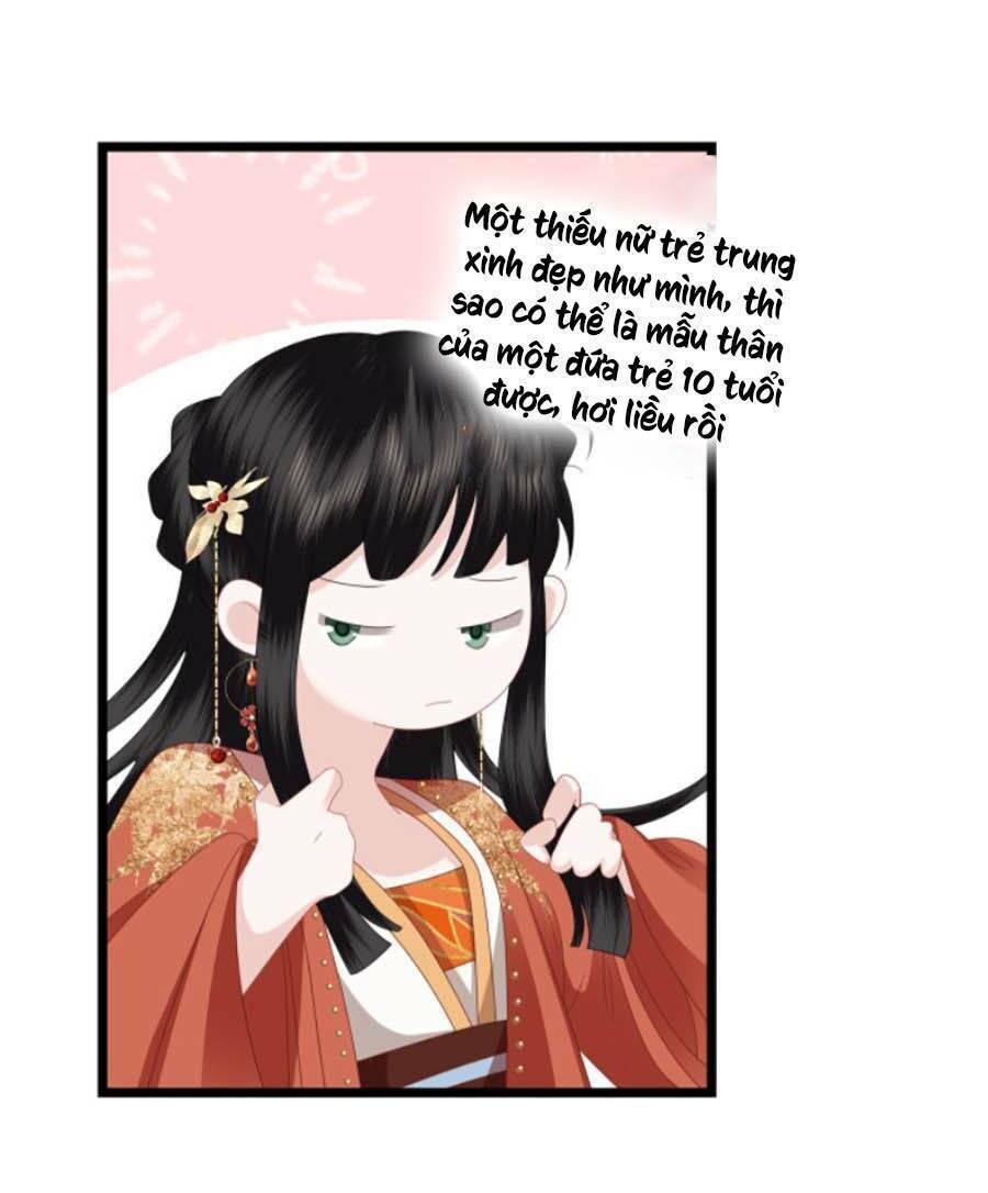 Điều Hương Vương Phi: Chapter 23