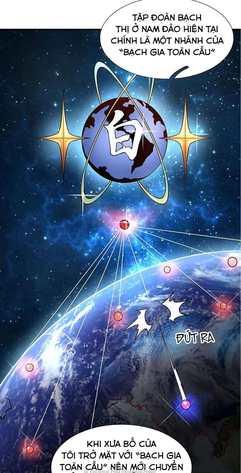 Chung Cực Binh Vương Tại Đô Thị: Chapter 62