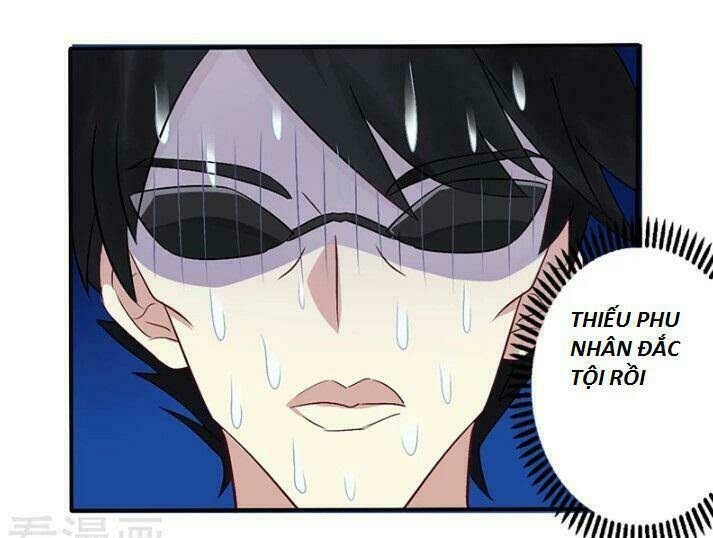 Tổng Tài Đã Cưới Em: Chapter 78