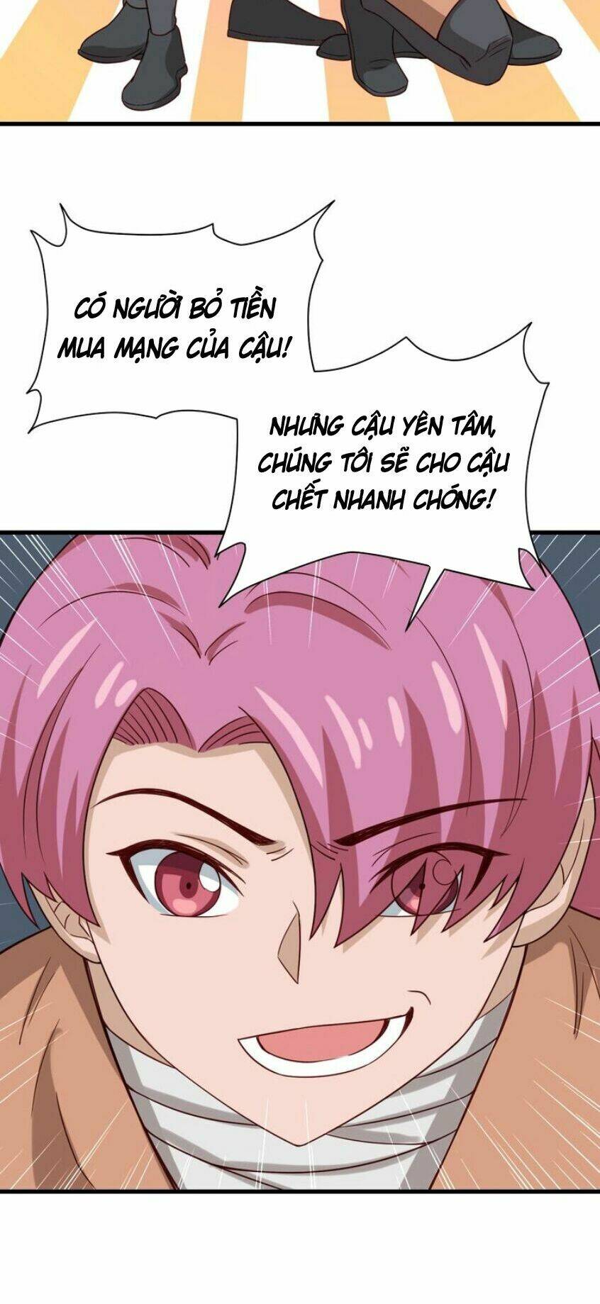 Hệ Thống Tu Tiên Mạnh Nhất: Chapter 15