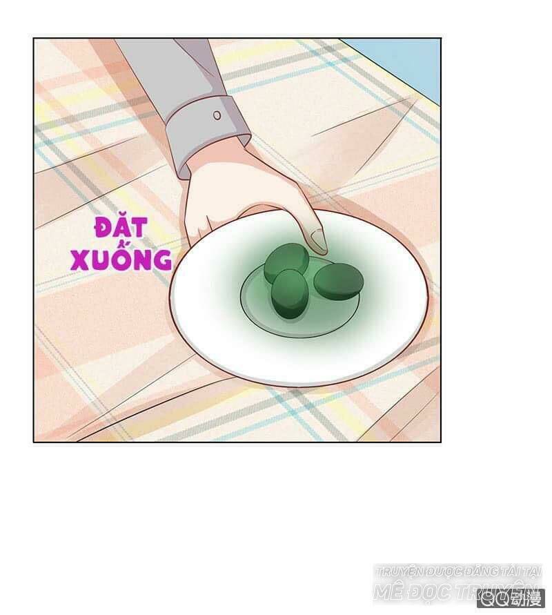 Băng Sơn Học Trưởng Không Được Chọc: Chapter 53.1