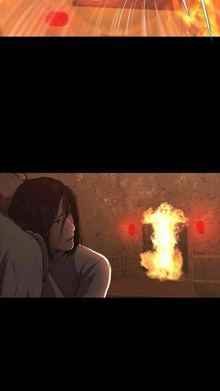 Dead Days: Chapter 54