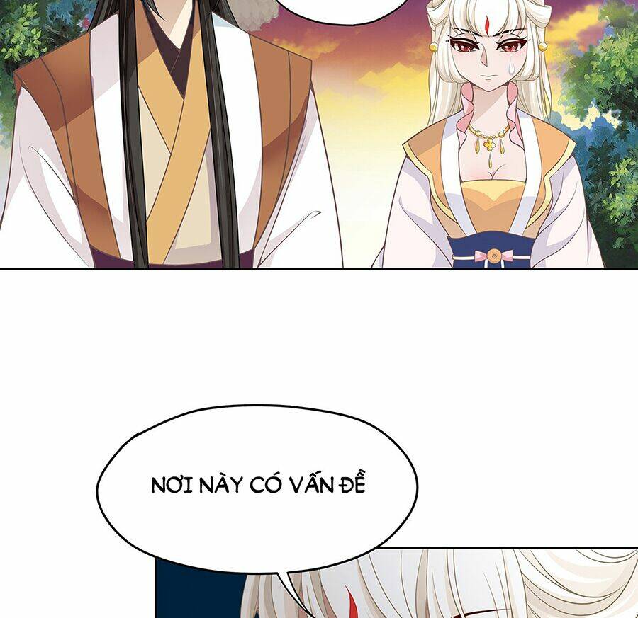 Vương Phi Thật Uy Vũ: Chapter 10.2