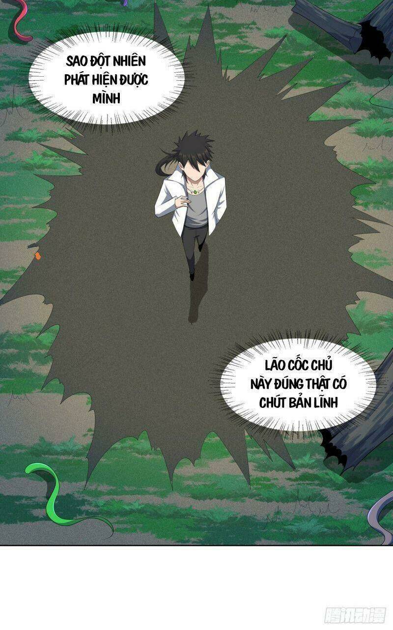 Thần Long Tinh Chủ: Chapter 20