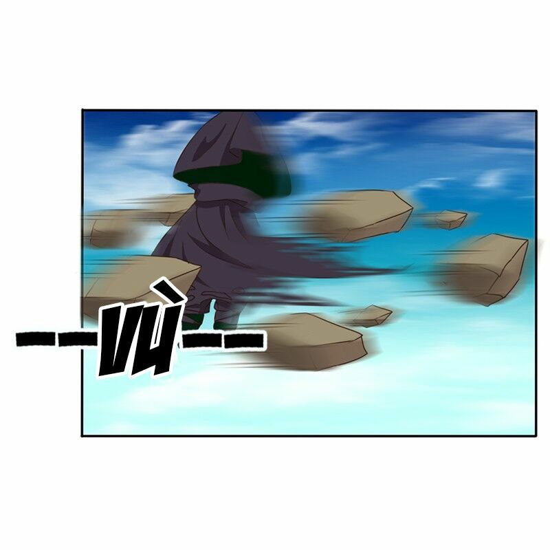 Thông Linh Phi: Chapter 113