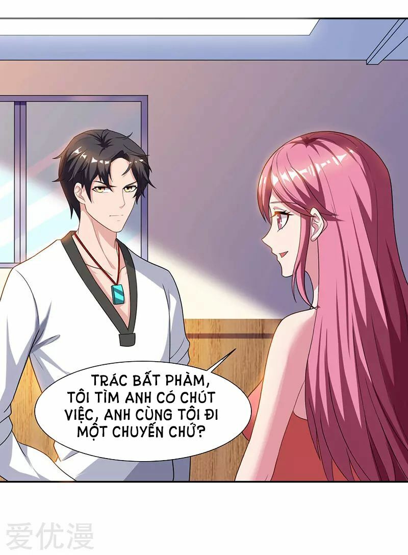 Trọng Sinh Khí Thiếu Quy Lai: Chapter 38