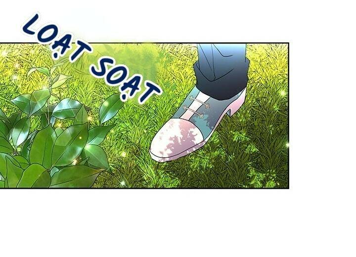 Công Chúa Thời Gian Có Hạn: Chapter 2