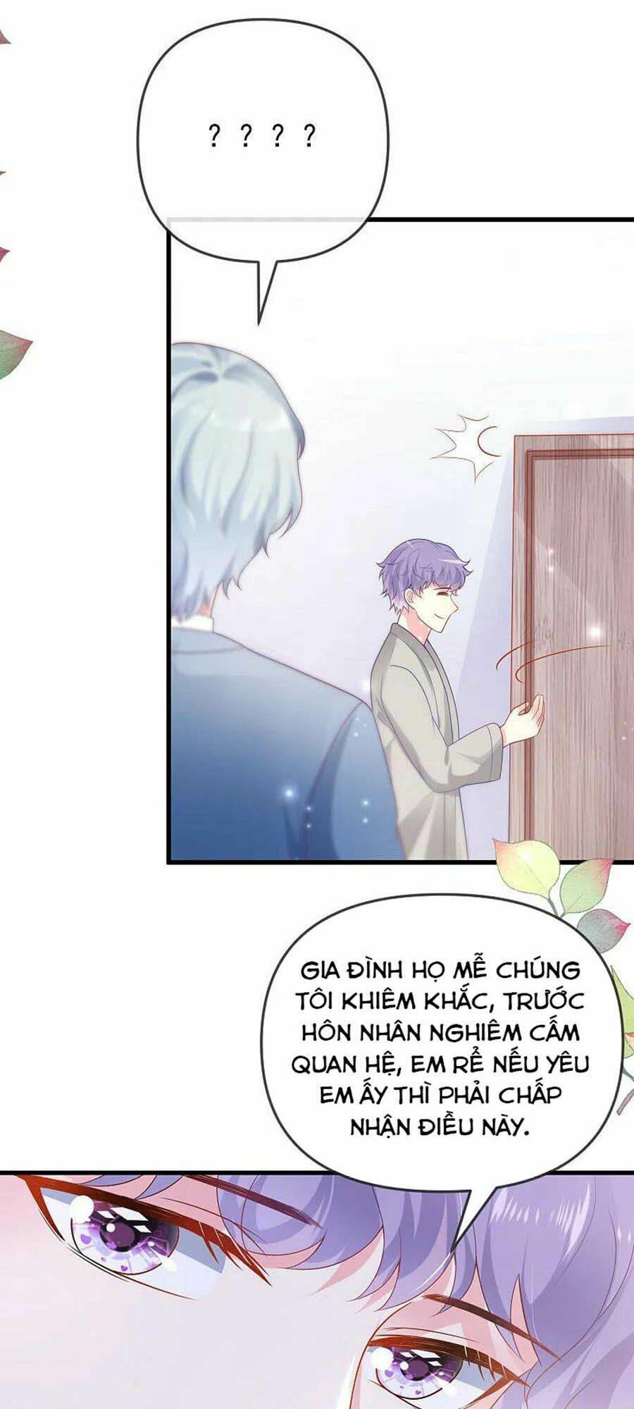 Sủng Hậu Của Vương: Chapter 138