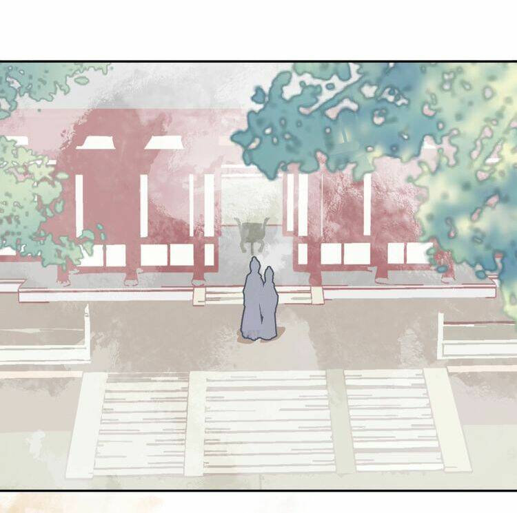 Mãn Đình Phương - Thiên Hạ Duy Khanh: Chapter 8