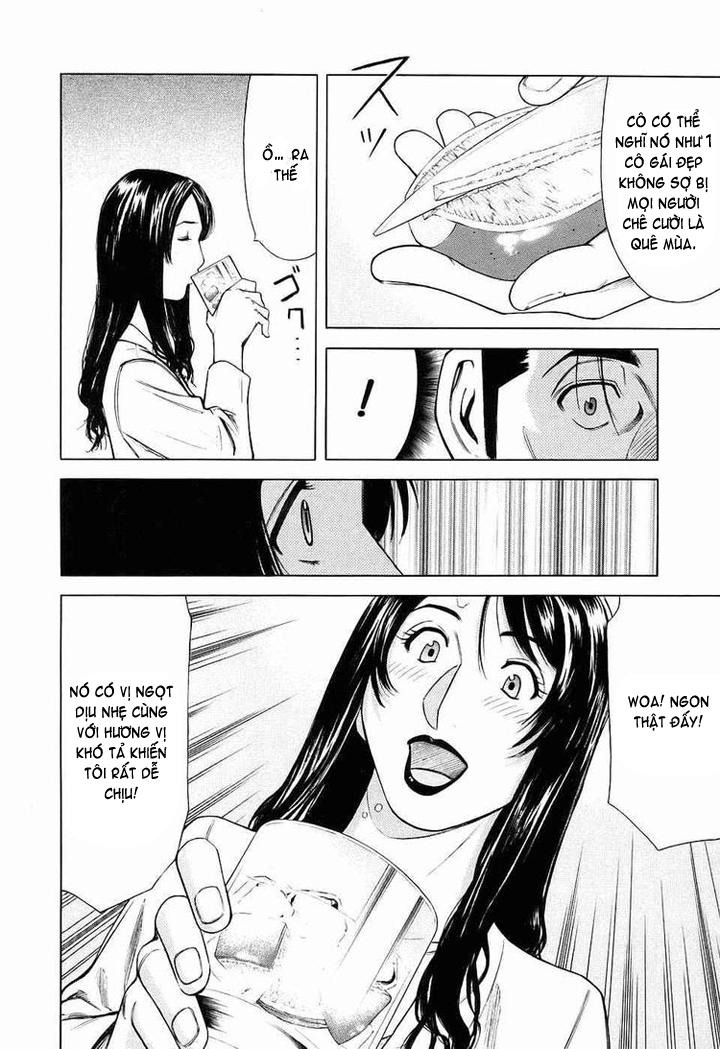 Bartender - Người Pha Chế Rượu: Chapter 25