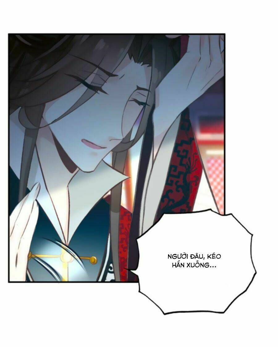 Mỹ Nhân Làm Tướng: Chapter 80