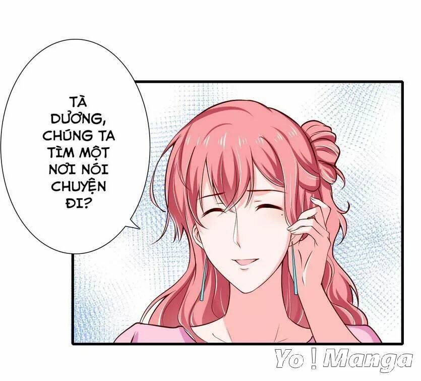 Thiểm Hôn Kinh Ái: Chapter 58