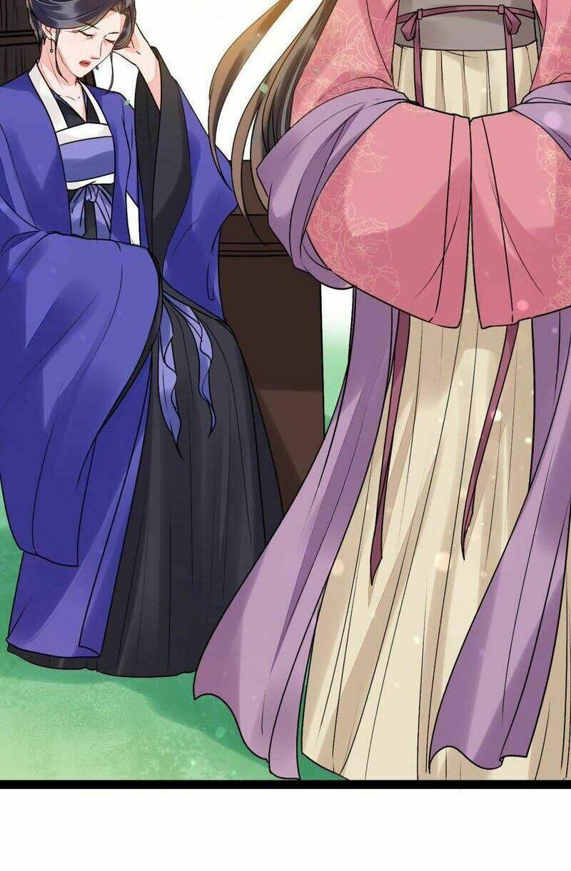 Thịnh Sủng Kiều Nữ Trở Về Triều Ca: Chapter 41