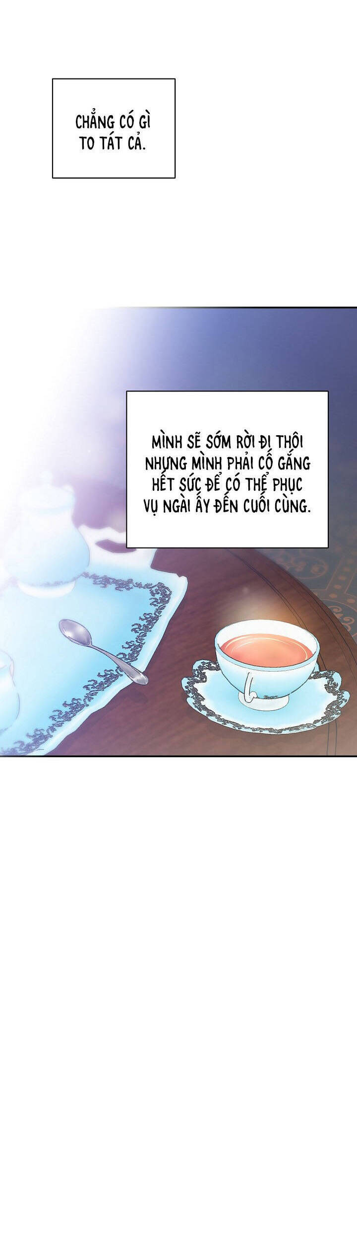 Cô Hầu Giỏi Giang: Chapter 37