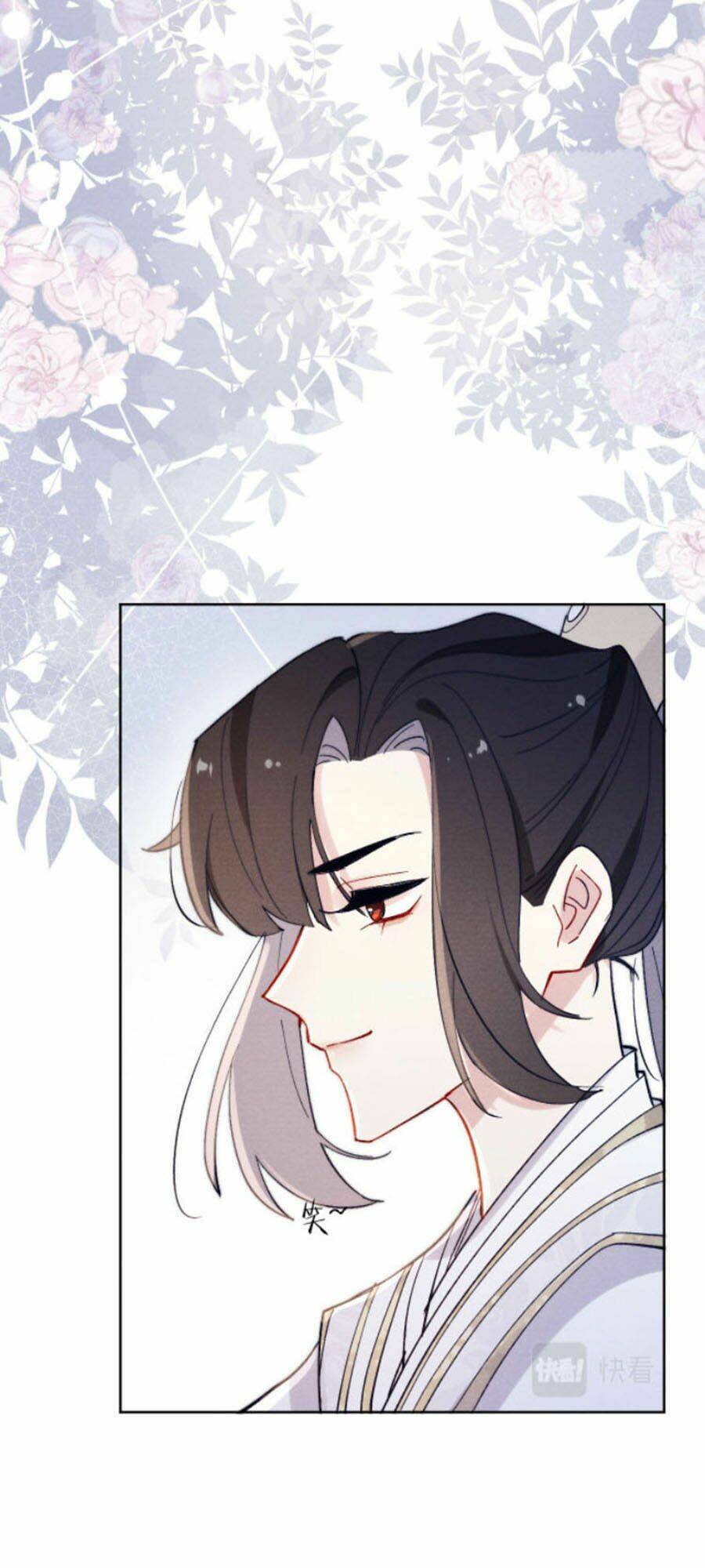 Quân Nhan Tựa Hoa Đào: Chapter 16