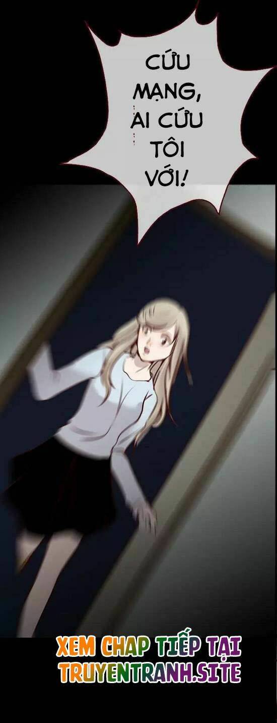 Tấm Da Người: Chapter 7