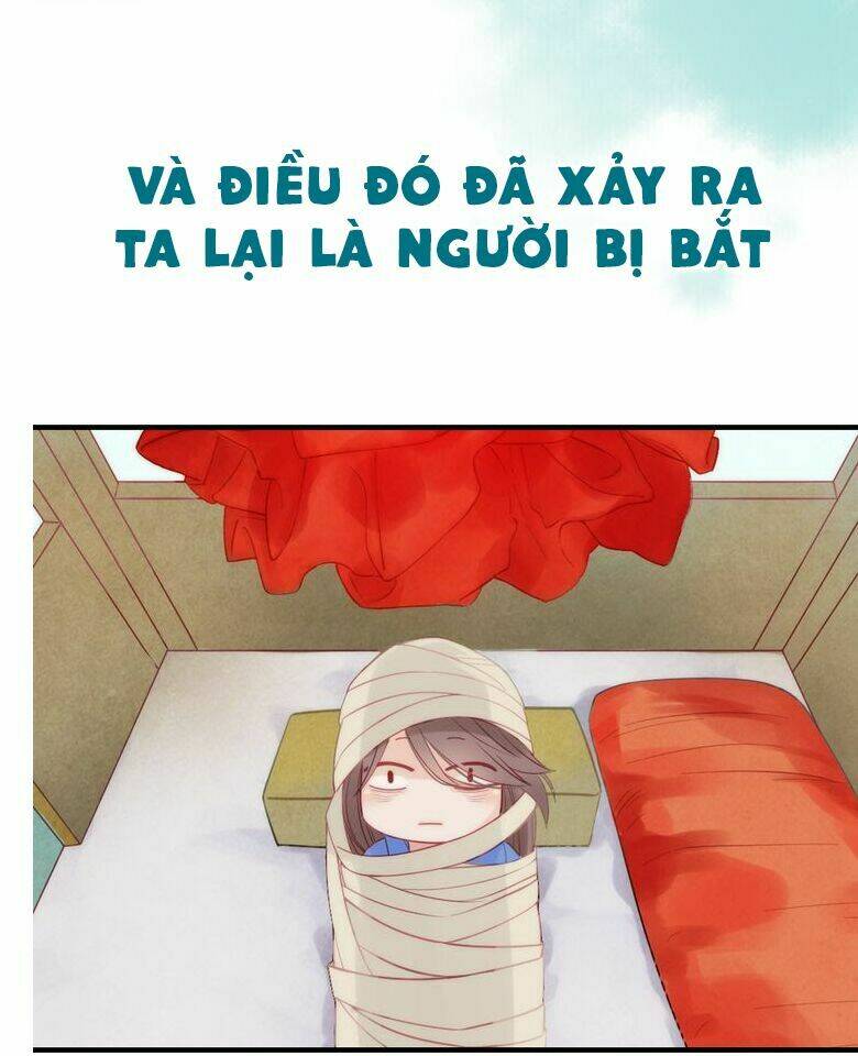 Cướp Lấy Nàng Dâu Mừng Năm Mới: Chapter 0.5