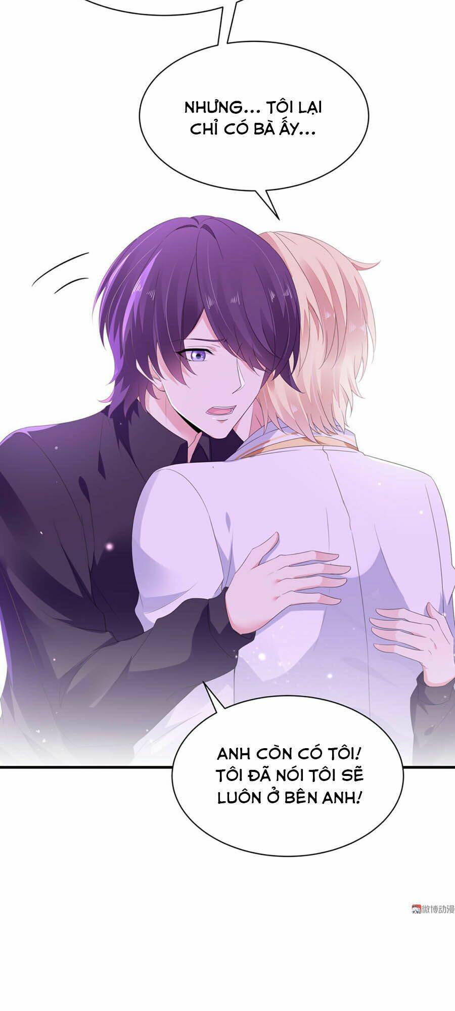 Yêu Tôi Đều Chết Cả Đi!: Chapter 173