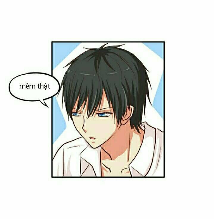 Mối Tình Đầu Có Chút Ngọt: Chapter 12