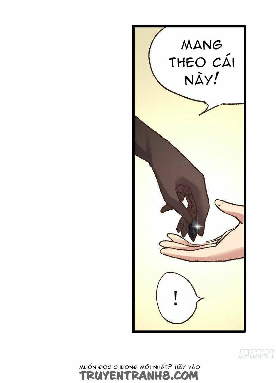 Vì Tôi Là Ông Chú Mở Tiệm Bán Vũ Khí: Chapter 48