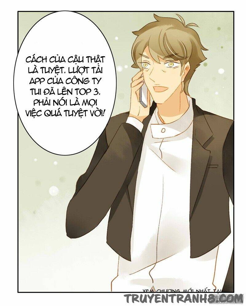 Sức Mạnh Của Sắc Đẹp: Chapter 120