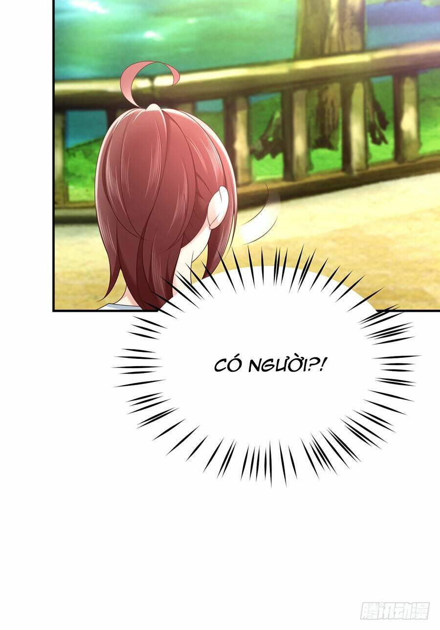 Nam Thần Truy Thê Chỉ Nam: Chapter 46.2