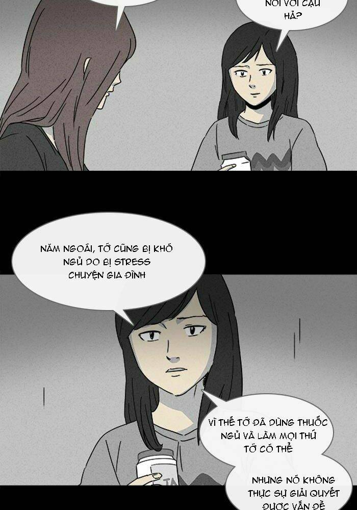 Những Câu Chuyện Bất Thường: Chapter 103