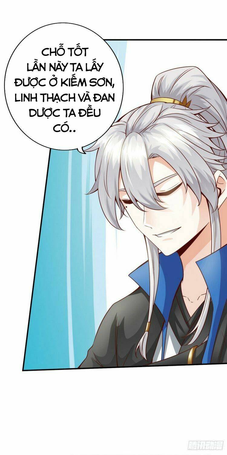 Chư Thiên Ký: Chapter 276