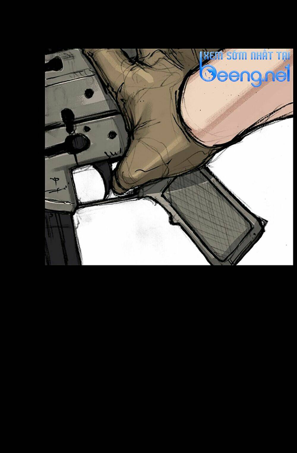 Pubg Meenbaekdoo: Chapter 5