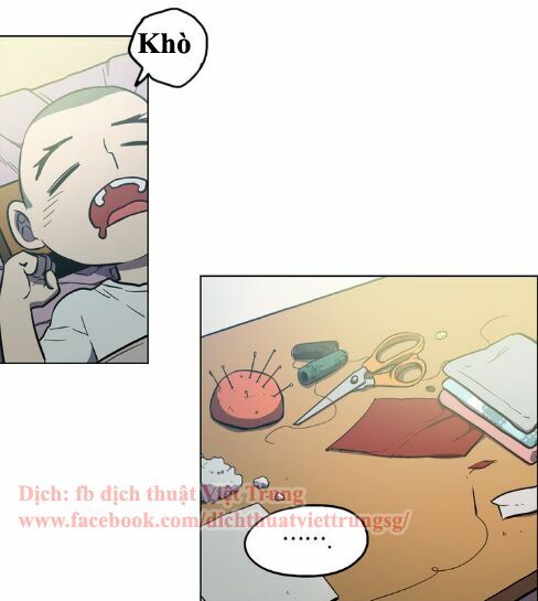 Xin Đừng Cắn Em: Chapter 20