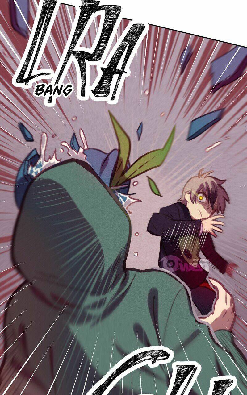 Lời Nguyền Lalin: Chapter 17