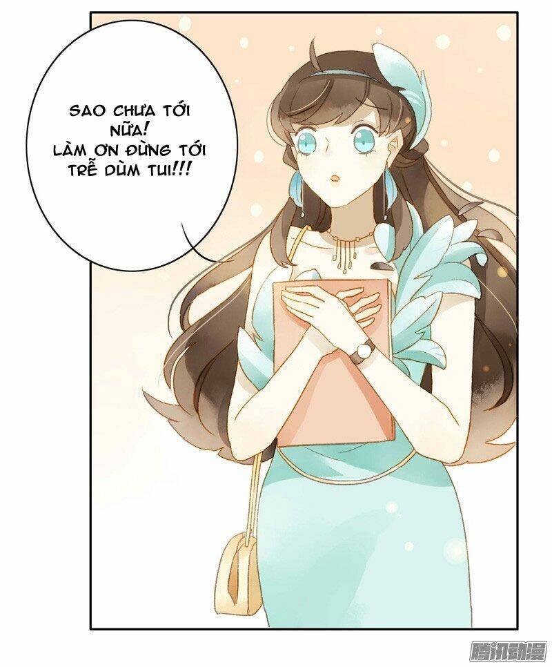 Sức Mạnh Của Sắc Đẹp: Chapter 75