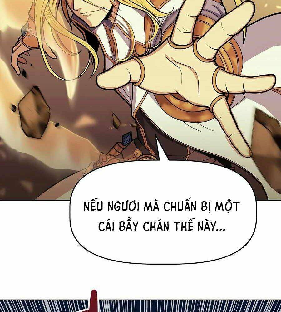 Tên Lỗ Mãng Cấp 10 Của Gia Đình Hiệp Sĩ: Chapter 1