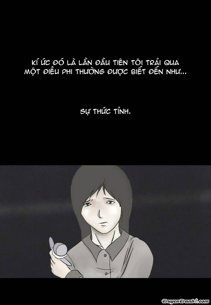 Thứ Sáu: Những Câu Chuyện Cấm: Chapter 22