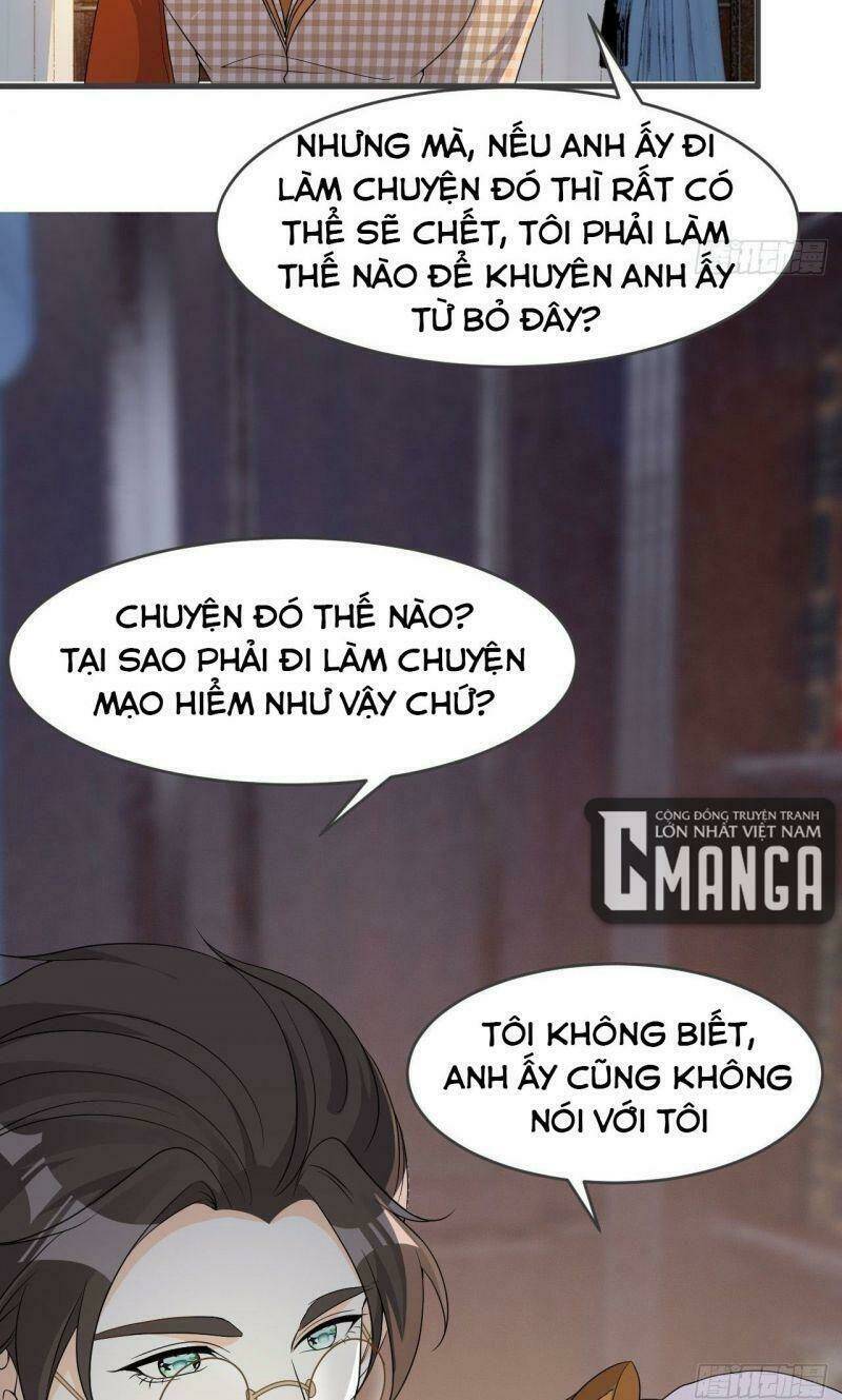 Không Thể Hòan Hảo Tuyệt Đối: Chapter 21