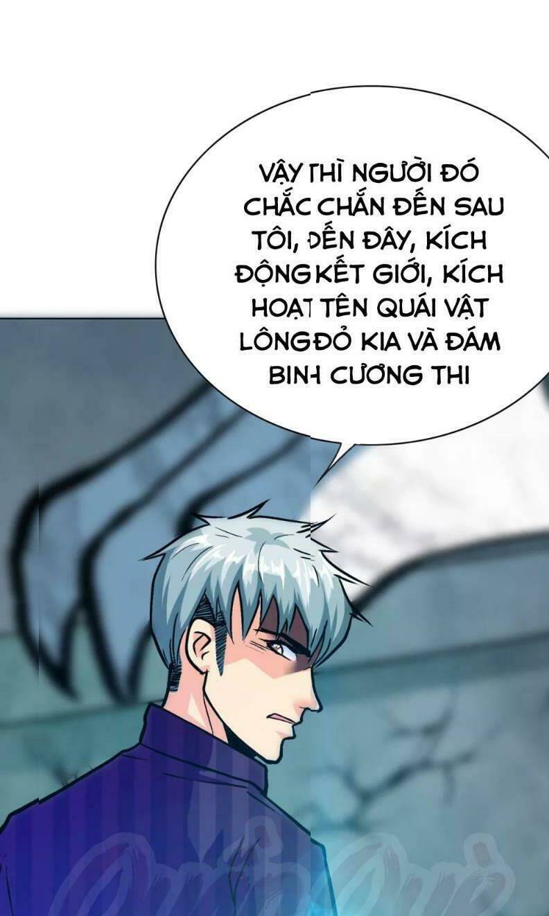 Hệ Thống Tiên Tôn Tại Đô Thị: Chapter 98