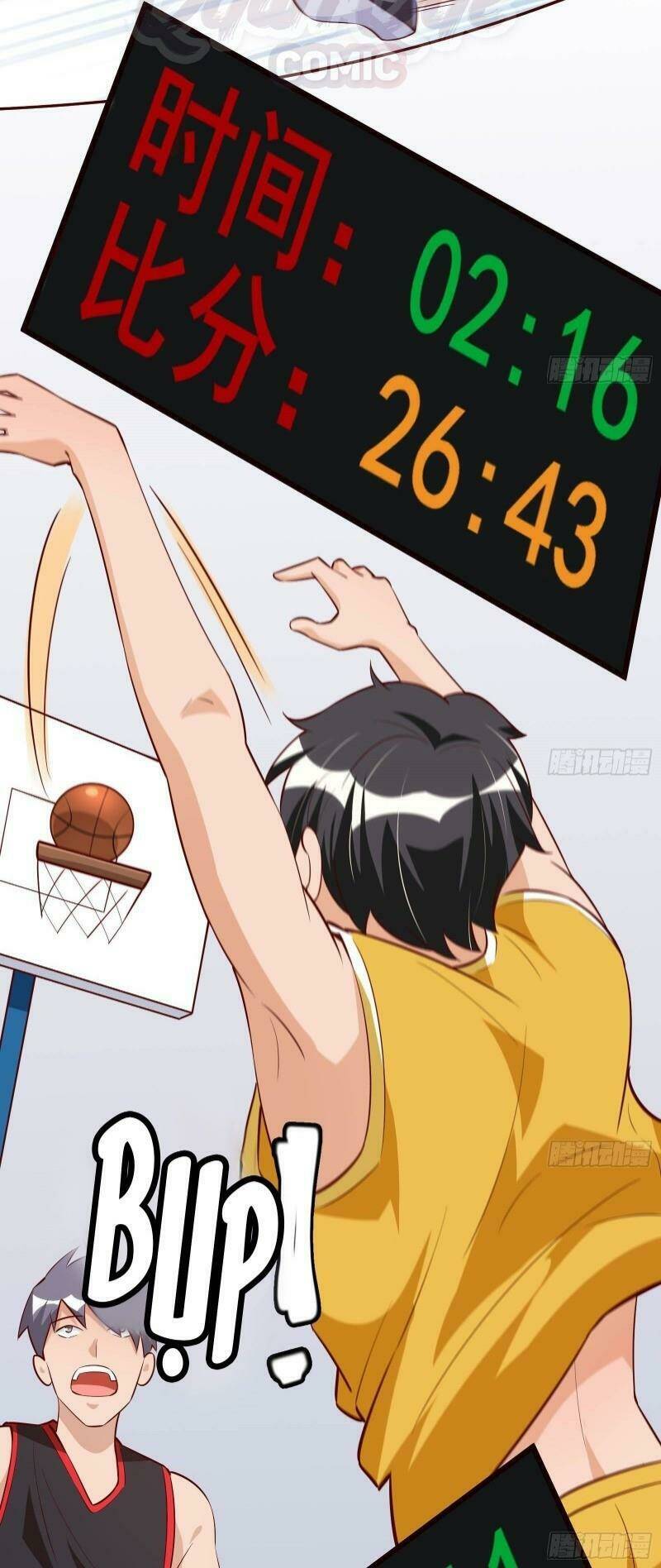 Shipper Thần Cấp: Chapter 24