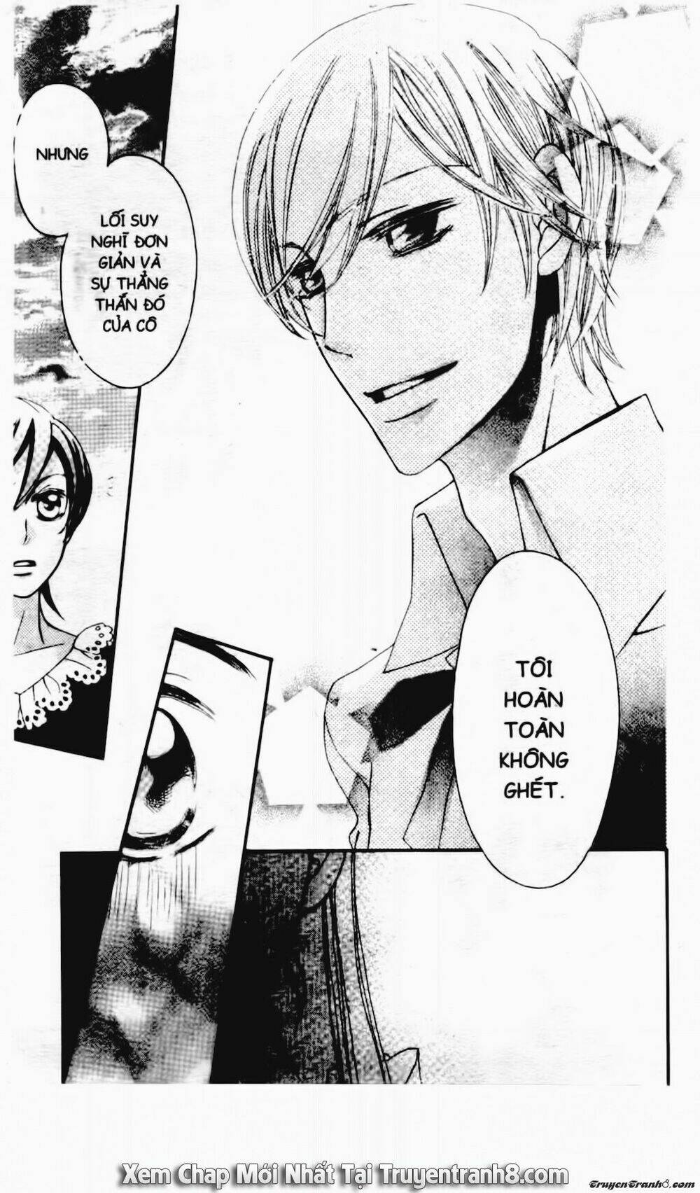 Tiểu Thư Sachie: Chapter 67