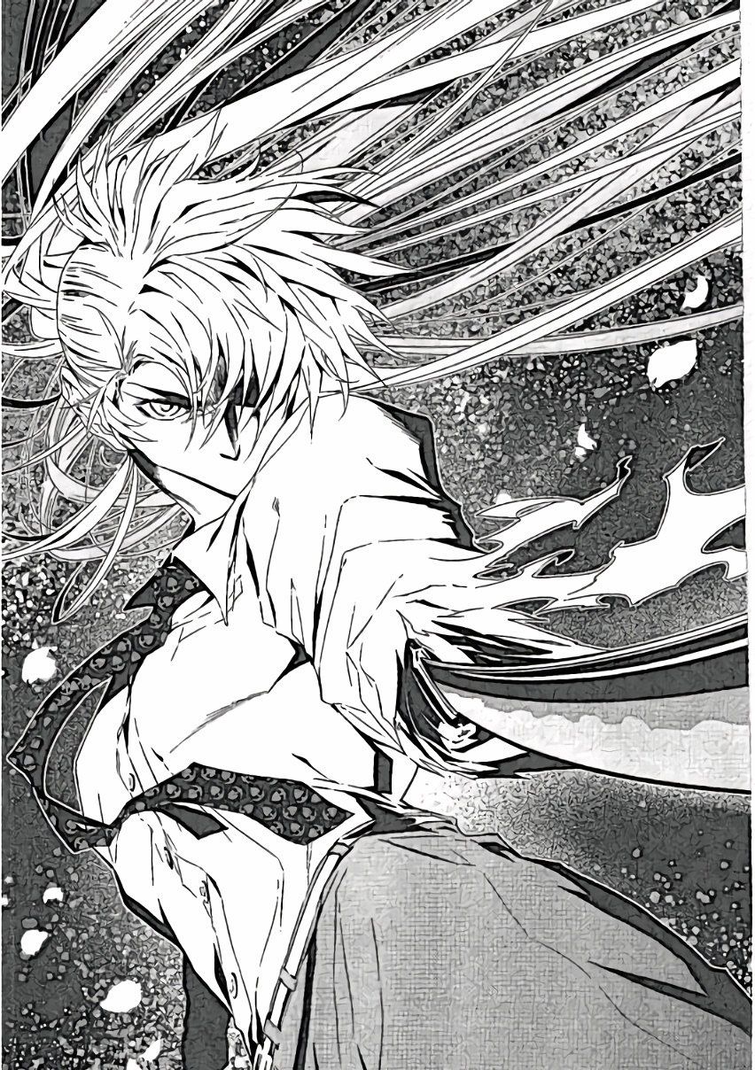 Thời Niên Thiếu Của Black Jack: Chapter 61